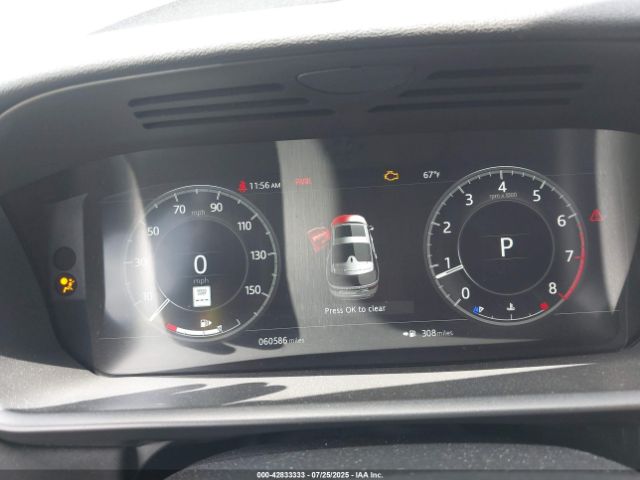 2019 LAND ROVER DISCOVERY SALRG2RV1K2413333 Photo 6