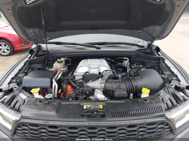 Dodge 2021 2021 1C4SDJH9XMC605671 Image 10