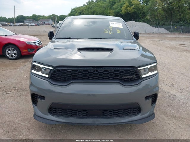 Dodge 2021 2021 1C4SDJH9XMC605671 Image 12