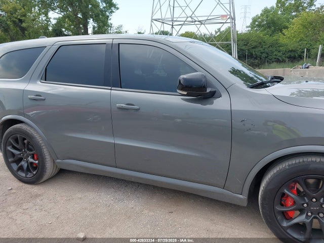 Dodge 2021 2021 1C4SDJH9XMC605671 Image 13