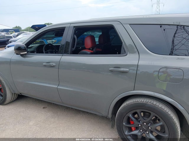 Dodge 2021 2021 1C4SDJH9XMC605671 Image 14