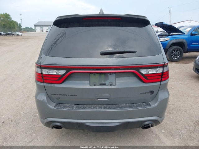 Dodge 2021 2021 1C4SDJH9XMC605671 Image 16