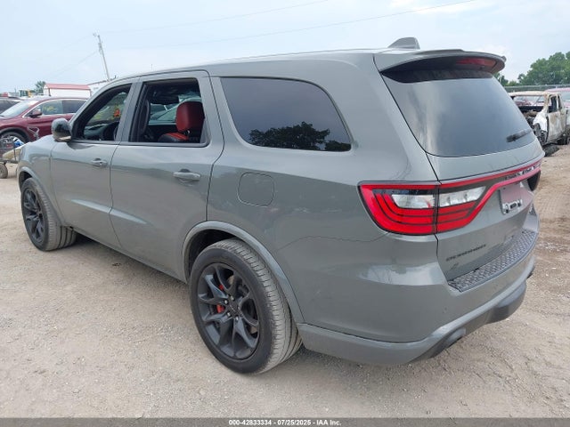 Dodge 2021 2021 1C4SDJH9XMC605671 Image 3