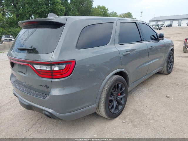 Dodge 2021 2021 1C4SDJH9XMC605671 Image 4