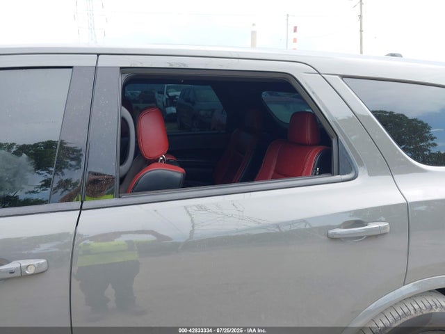 Dodge 2021 2021 1C4SDJH9XMC605671 Image 6
