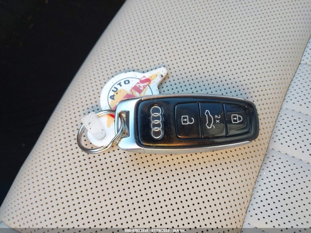 WA1LAAGE4KB023512 Audi E-Tron