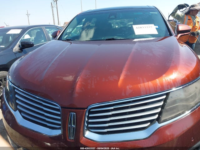 2LMTJ8LP4GBL55795 Lincoln gtdi
