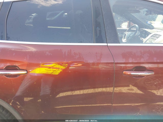 2LMTJ8LP4GBL55795 Lincoln gtdi