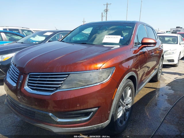 2LMTJ8LP4GBL55795 Lincoln gtdi