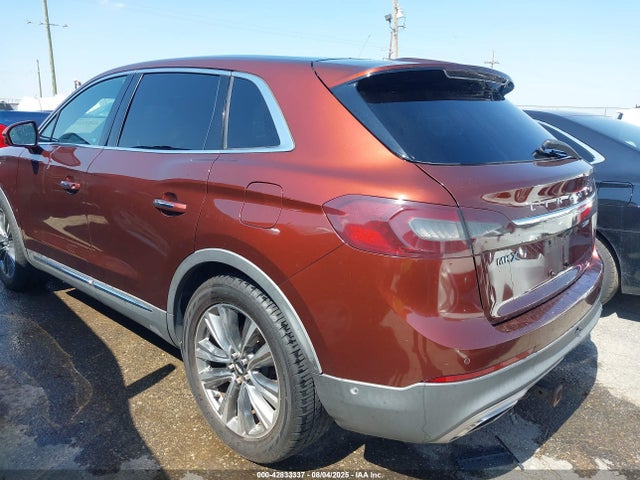 2LMTJ8LP4GBL55795 Lincoln gtdi