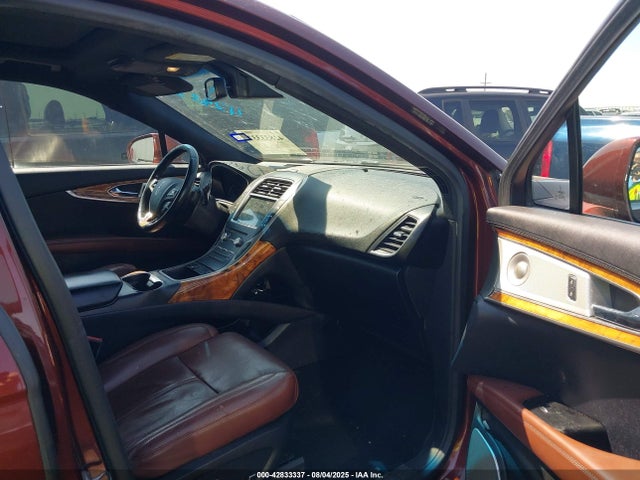 2LMTJ8LP4GBL55795 Lincoln gtdi