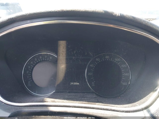 2LMTJ8LP4GBL55795 Lincoln gtdi