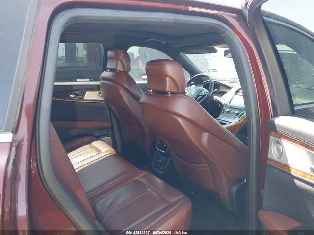 Lincoln gtdi 2016 2LMTJ8LP4GBL55795 Image 8