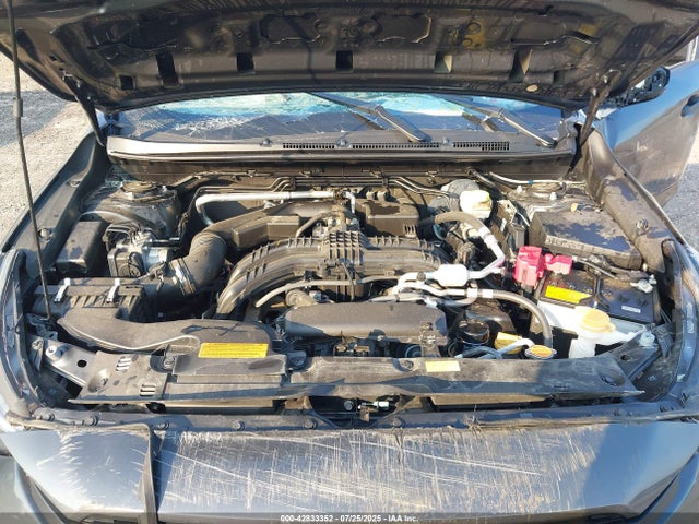 Subaru na 2024 JF2GUABC5R8215065 Image 10