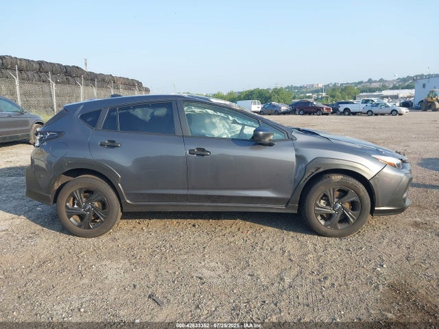 Subaru na 2024 JF2GUABC5R8215065 Image 13