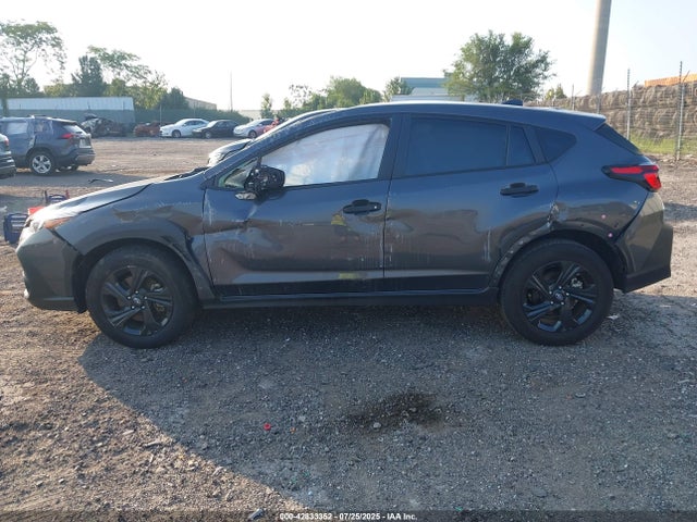 Subaru na 2024 JF2GUABC5R8215065 Image 14