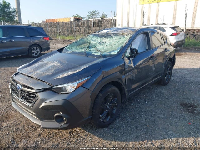 Subaru na 2024 JF2GUABC5R8215065 Image 2