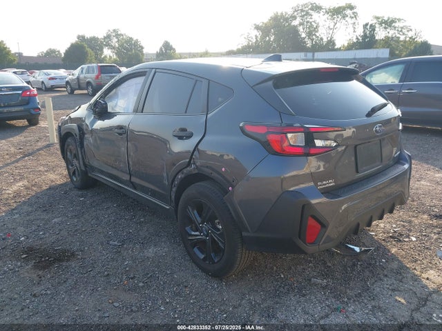 Subaru na 2024 JF2GUABC5R8215065 Image 3