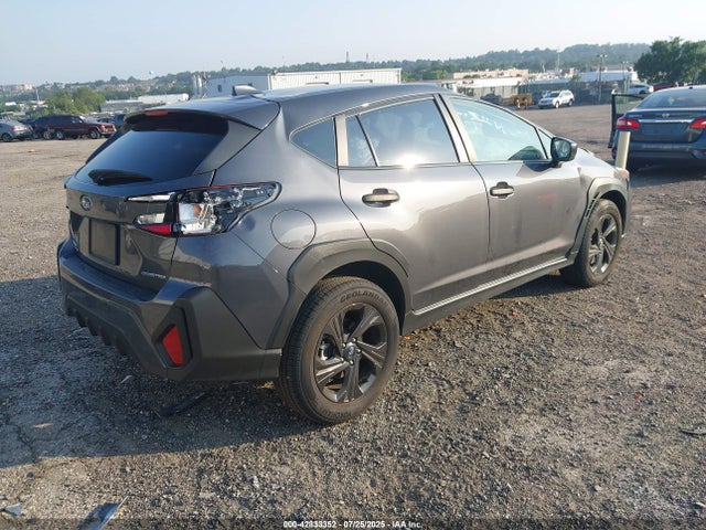 Subaru na 2024 JF2GUABC5R8215065 Image 4