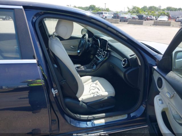 2015 MERCEDES-BENZ C 300 55SWF4JB8FU091172 Photo 4