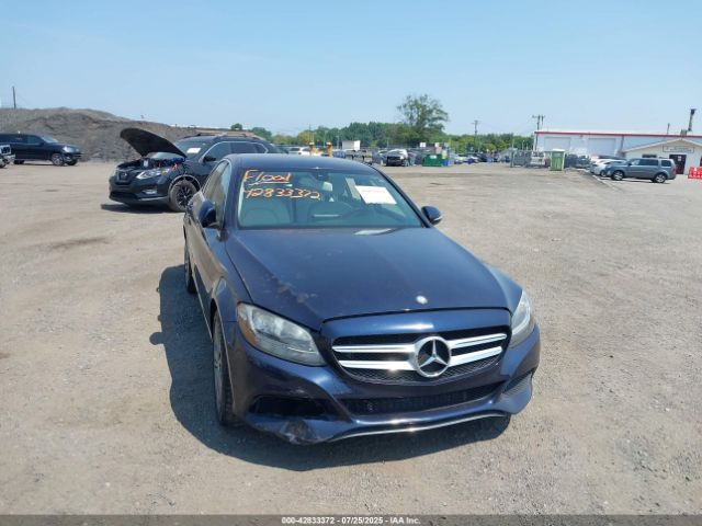 2015 MERCEDES-BENZ C 300 55SWF4JB8FU091172 Photo 5