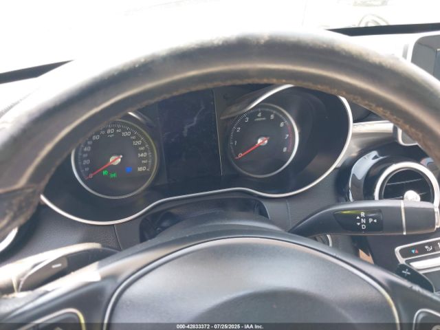 2015 MERCEDES-BENZ C 300 55SWF4JB8FU091172 Photo 6