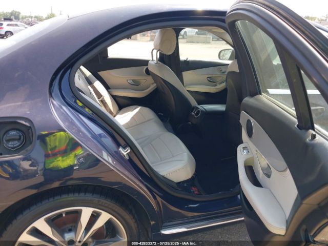 2015 MERCEDES-BENZ C 300 55SWF4JB8FU091172 Photo 7