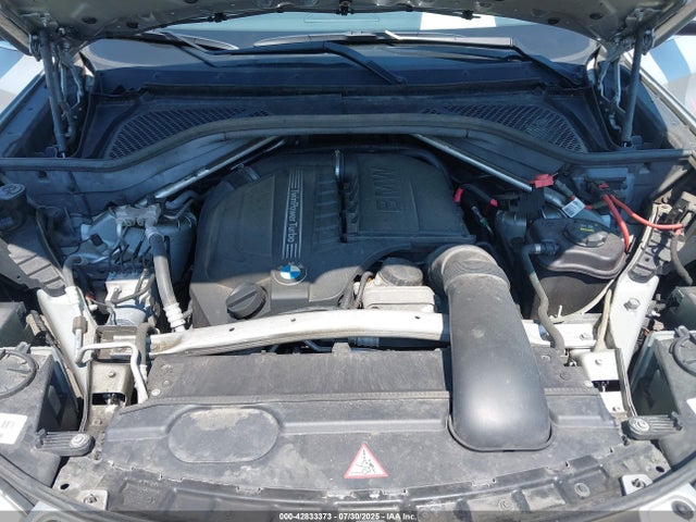 5UXKR0C51F0K60193 BMW 2015