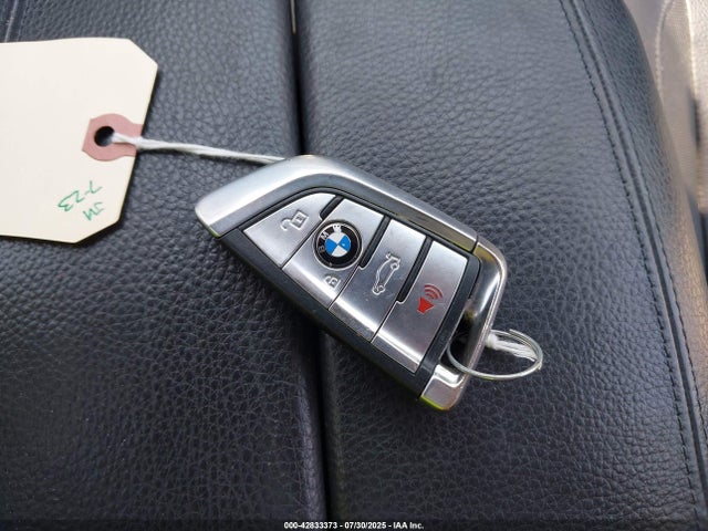 5UXKR0C51F0K60193 BMW 2015