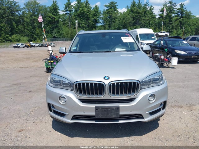 5UXKR0C51F0K60193 BMW 2015