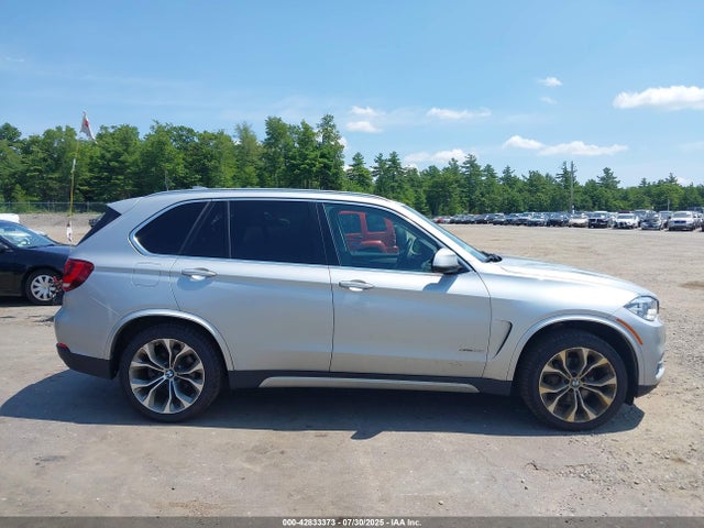 5UXKR0C51F0K60193 BMW 2015