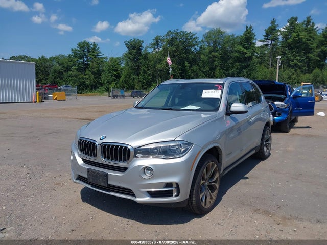 5UXKR0C51F0K60193 BMW 2015