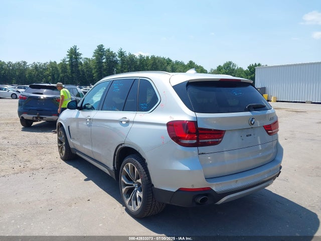 5UXKR0C51F0K60193 BMW 2015