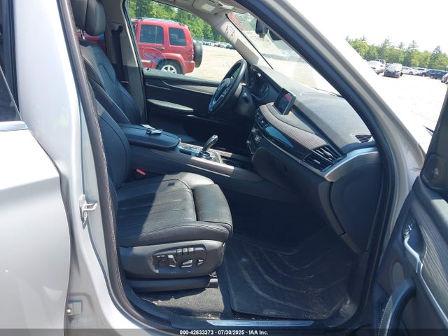 5UXKR0C51F0K60193 BMW 2015