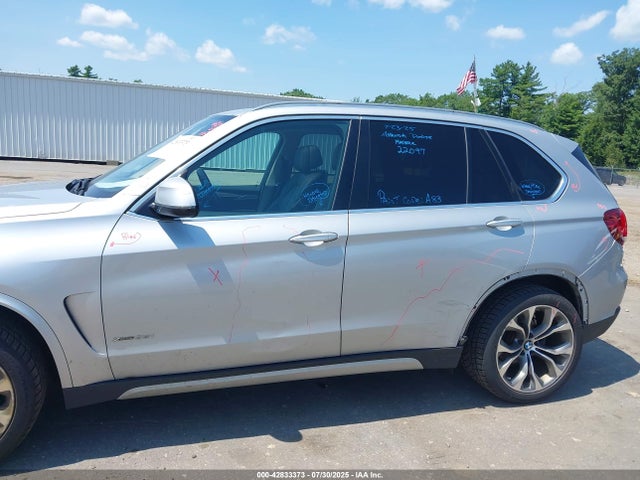5UXKR0C51F0K60193 BMW 2015