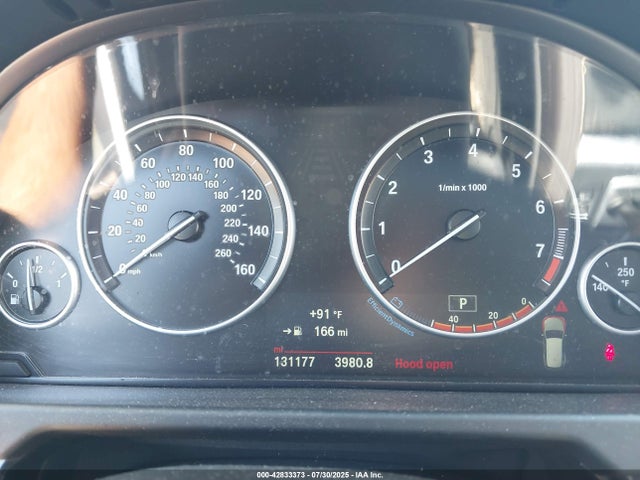 5UXKR0C51F0K60193 BMW 2015