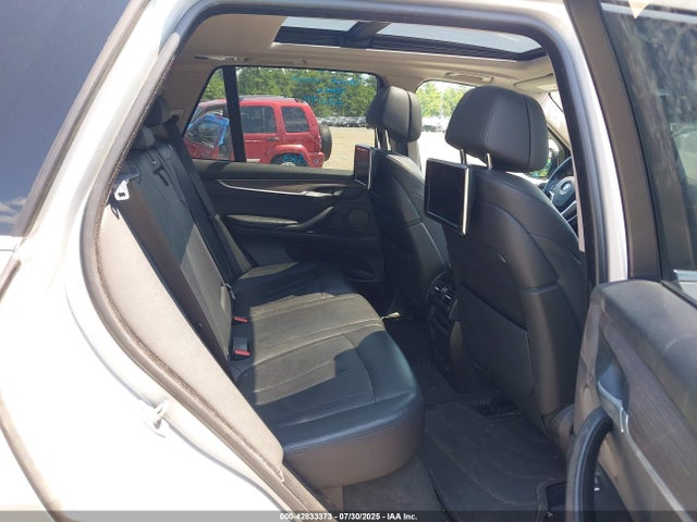 5UXKR0C51F0K60193 BMW 2015