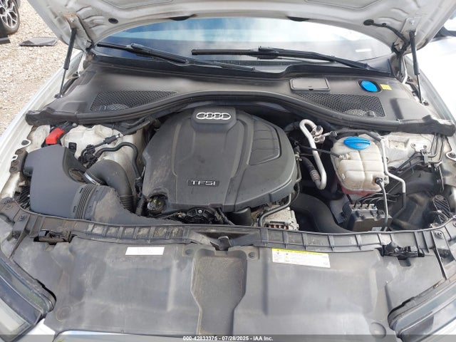 2017 AUDI A6 WAUG8AFC6HN012096 Photo 9