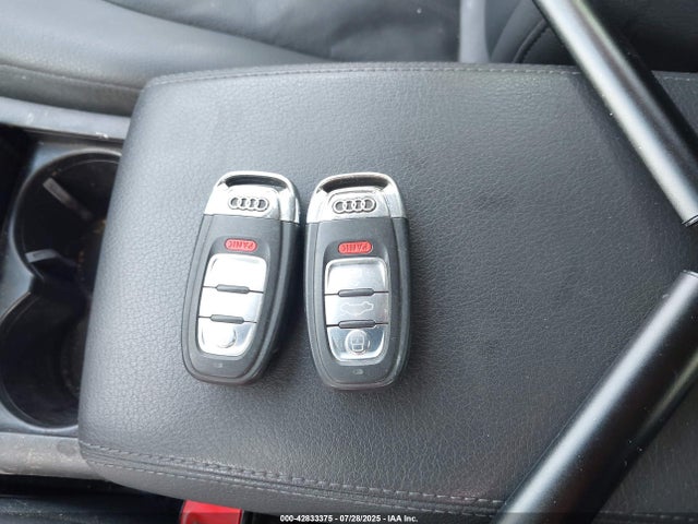 2017 AUDI A6 WAUG8AFC6HN012096 Photo 10