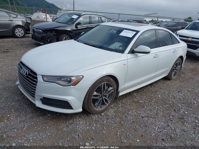 2017 AUDI A6 WAUG8AFC6HN012096 Photo 1