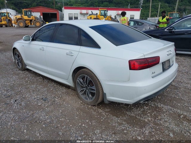 2017 AUDI A6 WAUG8AFC6HN012096 Photo 2