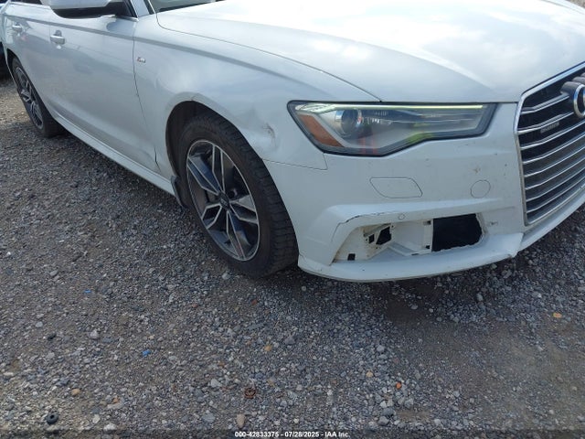 2017 AUDI A6 WAUG8AFC6HN012096 Photo 5