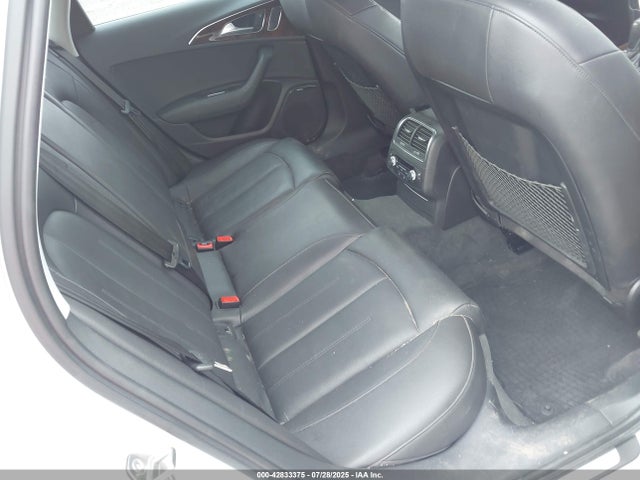 2017 AUDI A6 WAUG8AFC6HN012096 Photo 7