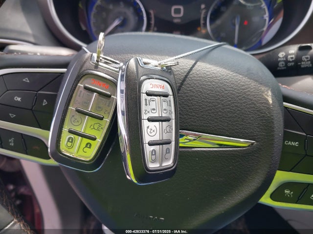 Chrysler Pacifica 2018 2C4RC1EG3JR218032 Image 11