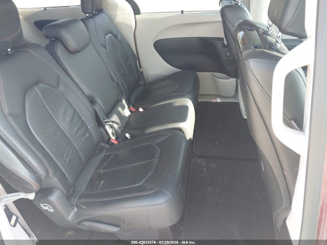 Chrysler Pacifica 2018 2C4RC1EG3JR218032 Image 8