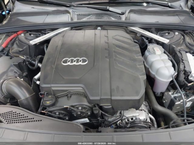 2023 AUDI A4 ALLROAD WA18AAF4XPA069714 Photo 9
