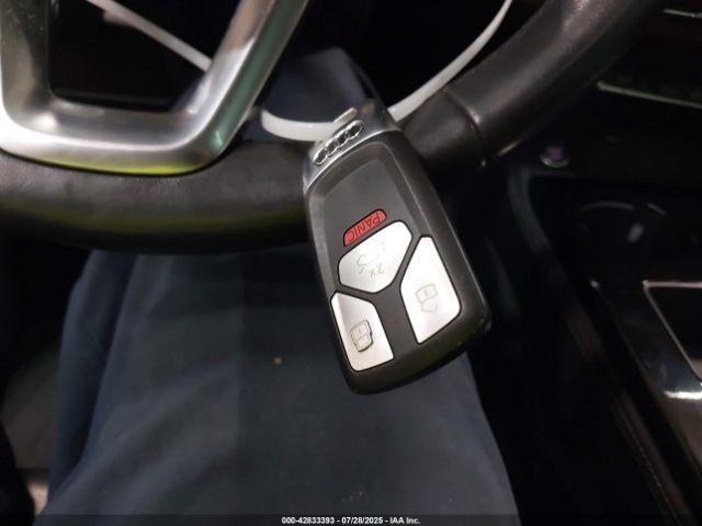 2023 AUDI A4 ALLROAD WA18AAF4XPA069714 Photo 10