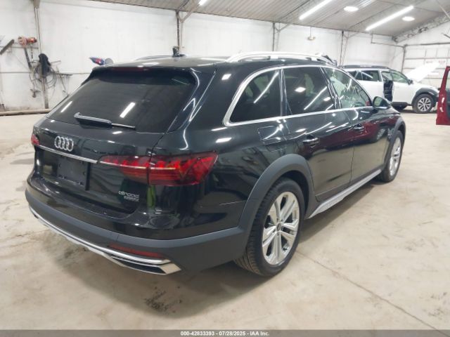 2023 AUDI A4 ALLROAD WA18AAF4XPA069714 Photo 3