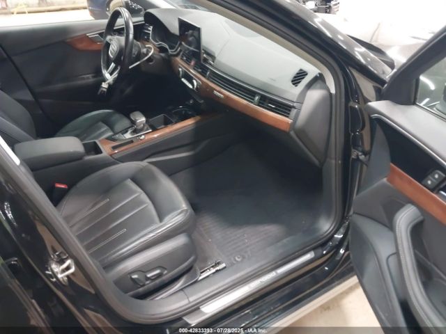 2023 AUDI A4 ALLROAD WA18AAF4XPA069714 Photo 4