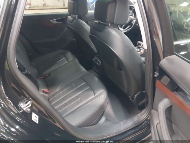 2023 AUDI A4 ALLROAD WA18AAF4XPA069714 Photo 7